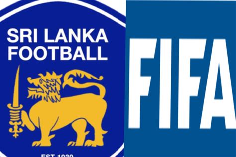 FIFA bans Sri Lanka Football