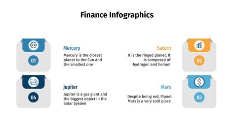 Finance Infographics Google Slides and PowerPoint template