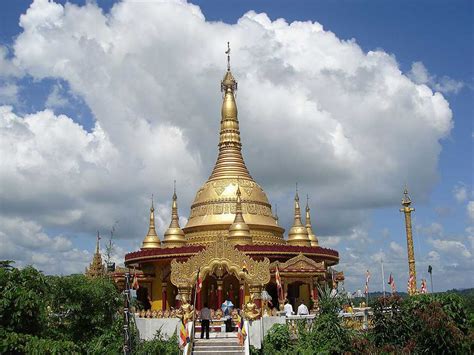 Top 10 Buddhist Temple And Heritage In Bangladesh - Travel Mate