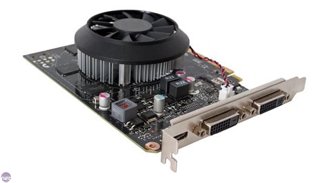 Nvidia GeForce GTX 750 Ti Review | bit-tech.net