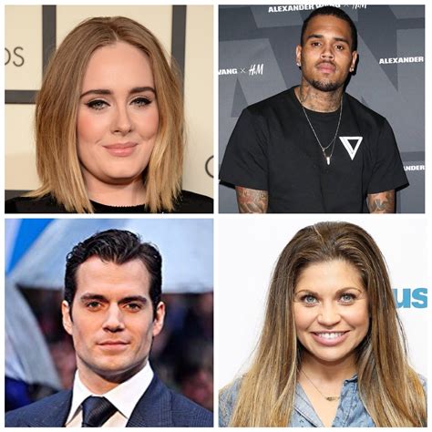 Today's celebrity birthdays - May 5 | NJ.com