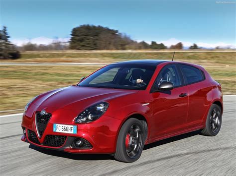 New Alfa Romeo Giulietta 2023 Super Photos, Prices And Specs in Saudi Arabia