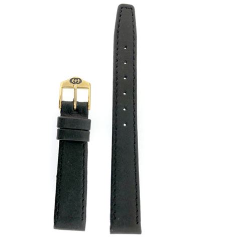 Genuine Gucci Watch Bands | Replacement Straps for your Timepiece