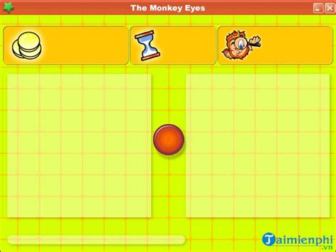 Cách tải và cài The Monkey Eyes, game rèn luyện khả năng quan sát