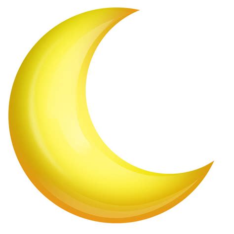 Half Moon Clipart at GetDrawings | Free download