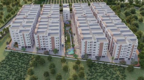 Jai Sri Devi Homes Samruddhi in Patancheru, Hyderabad - Price, Location Map, Floor Plan ...