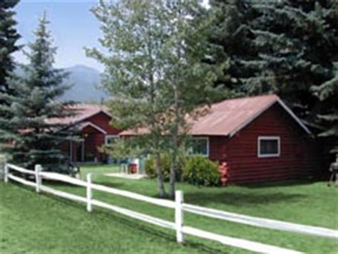 G & M Cabins | Lake City, South West, Colorado | Colorado Vacation ...