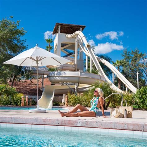 Oasis Water Park In Phoenix - Day Passes Available | Arizona Grand Resort & Spa