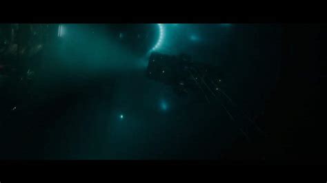 Underwater Trailer (2020)