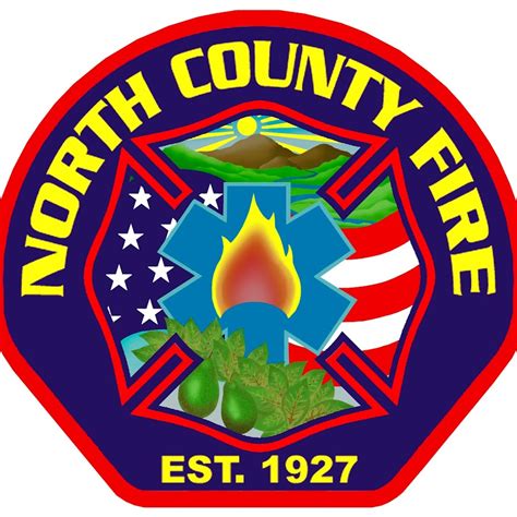 North County Fire Protection District - YouTube