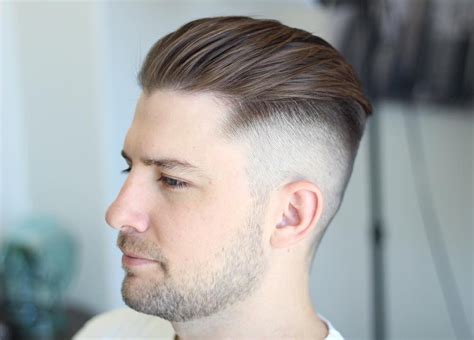 21 Undercut Haircuts For Men: 2021 Trends | IWOFR