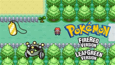 Amulet Coin and Exp Share Location in Pokemon Fire Red & Leaf Green - YouTube
