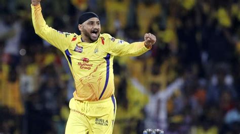 Harbhajan Singh can still feature in IPL 2020 - Here's how