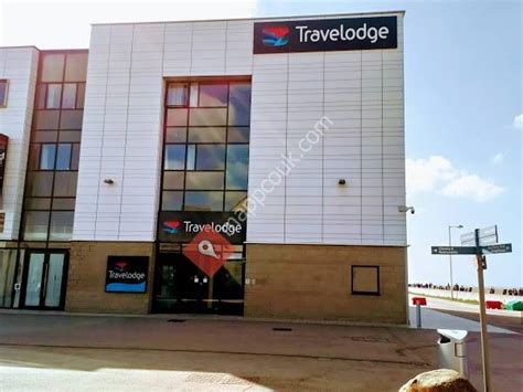 Travelodge Wallasey New Brighton - Wallasey