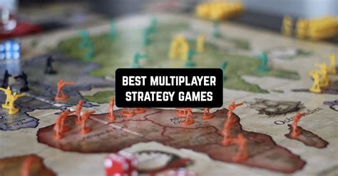 21 Best Multiplayer Strategy Games for Android | Freeappsforme - Free ...