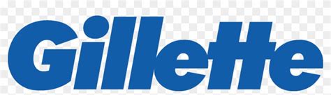 Gillette Logo - Gillette Logo Png, Transparent Png - 1954x476(#4025712 ...