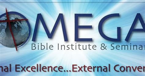 Omega Bible Institute & Seminary