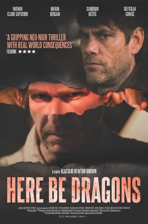 Here Be Dragons | Where to watch streaming and online in New Zealand ...