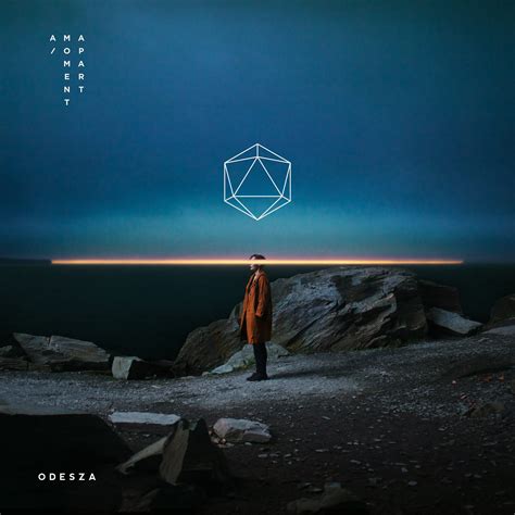 ODESZA's 'A Moment Apart' is evocative, organic, and profoundly ...