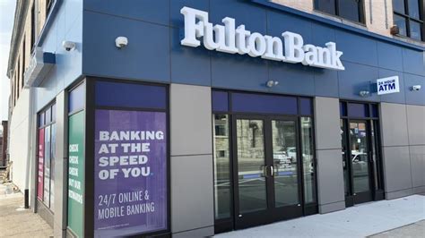 Fulton Bank Corporate office Headquarters - Phone Number & Address