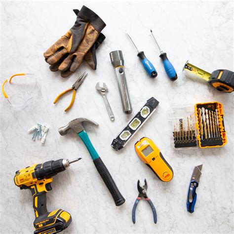 Power Tools 101 - The First Tools You Should Buy | The DIY Playbook