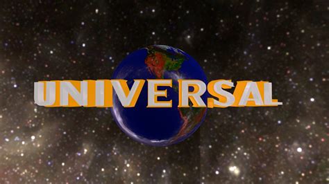 Universal City Studios Logo