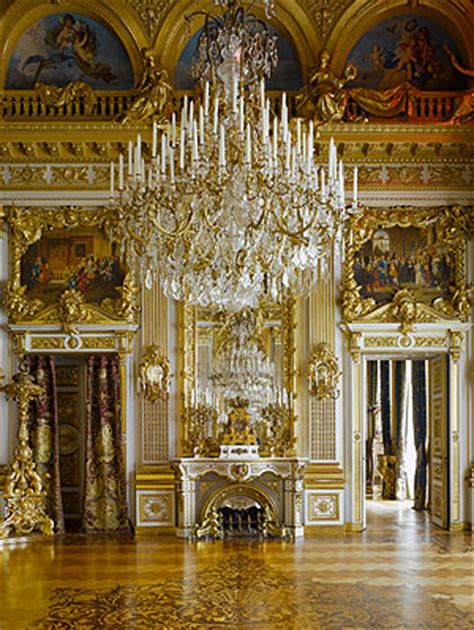 Bavarian Palace Administration | Herrenchiemsee Palace and Park ...