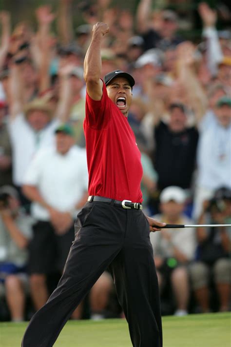 The 31 best pictures of Tiger Woods | Golf World | Golf Digest