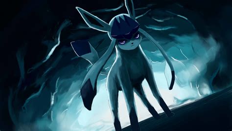 30 Fun And Fascinating Facts About Glaceon From Pokemon - Tons Of Facts