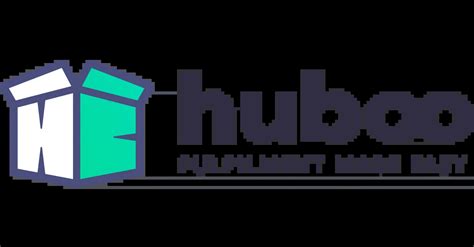 Huboo - Gorgias Service Partner Directory