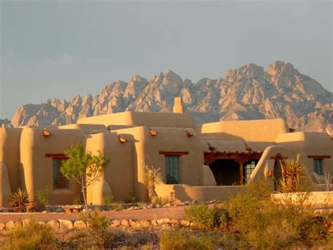 14 best Architecture - Pueblo Revival images on Pinterest | Cob houses, Architecture and Adobe homes