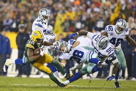 Highlights from Cowboys' final meaningful game of 2015 | wfaa.com