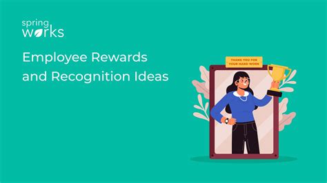 Employee Rewards And Recognition Ideas – NBKomputer