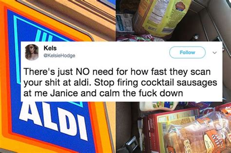 19 Tweets Only People Who Shop At Aldi Can Truly Understand | Aldi ...