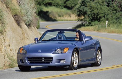 2002 Honda S2000 - HD Pictures @ carsinvasion.com