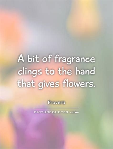 Quotes about Giving flowers (45 quotes)