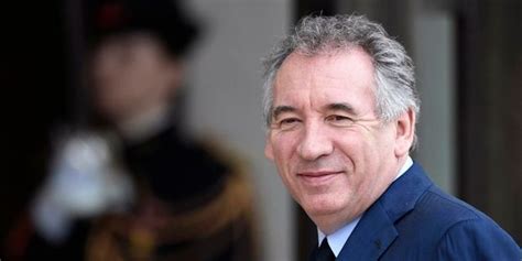 François Bayrou - Info et actualité François Bayrou