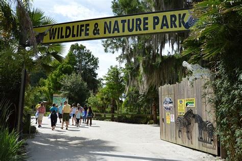 wildlife-park-wild-florida