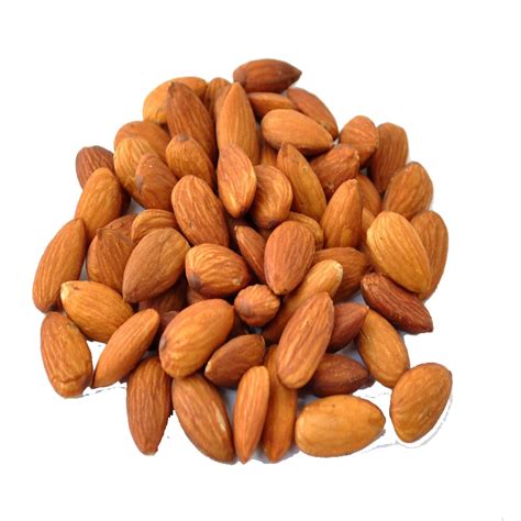 Almond PNG