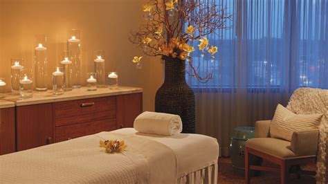 Guide to the Top 15 Day Spas and Salons in Atlanta