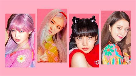 We've Got a Sweet Tooth for BLACKPINK's & Selena Gomez's "Ice Cream"