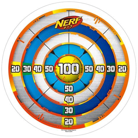 Pin on Nerf Party