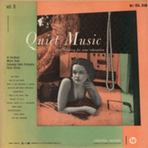 Quiet Music, Volume 8: Easy Listening For Your Relaxation : r/relaxation