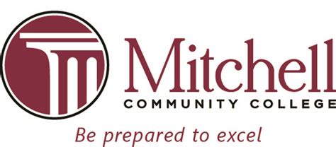 College Debuts New Logo | Mitchell Community College, Serving Iredell ...