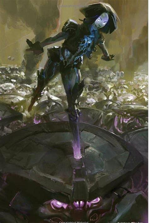 Evil Cortana, halo, HD phone wallpaper | Peakpx