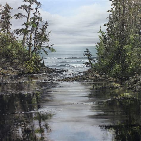 Tonquin Beach - Marleen Art Skip to content