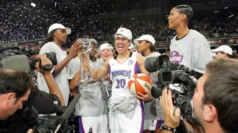 Kara Lawson coaching timeline: Inside former WNBA star's rise to lead ...