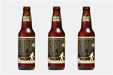 Yeti Imperial Stout | GearMoose