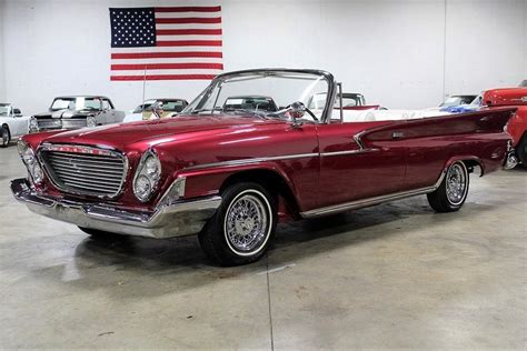 1961 Chrysler Newport | GR Auto Gallery