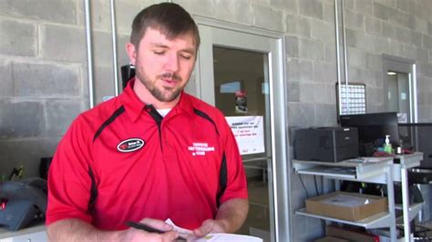 Toyota Of Hattiesburg Service Department - YouTube